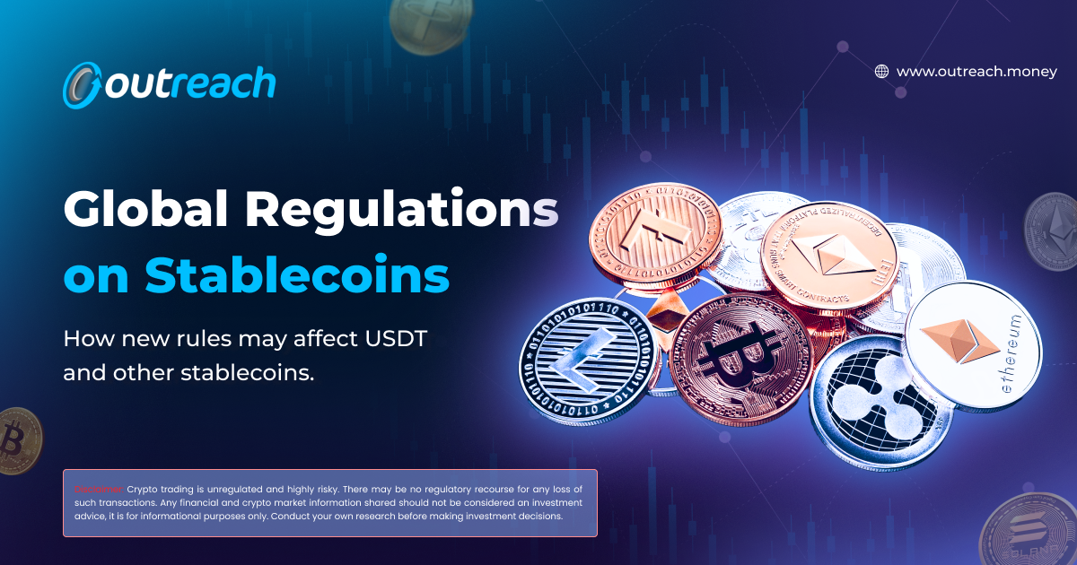 Global Regulations on Stablecoins